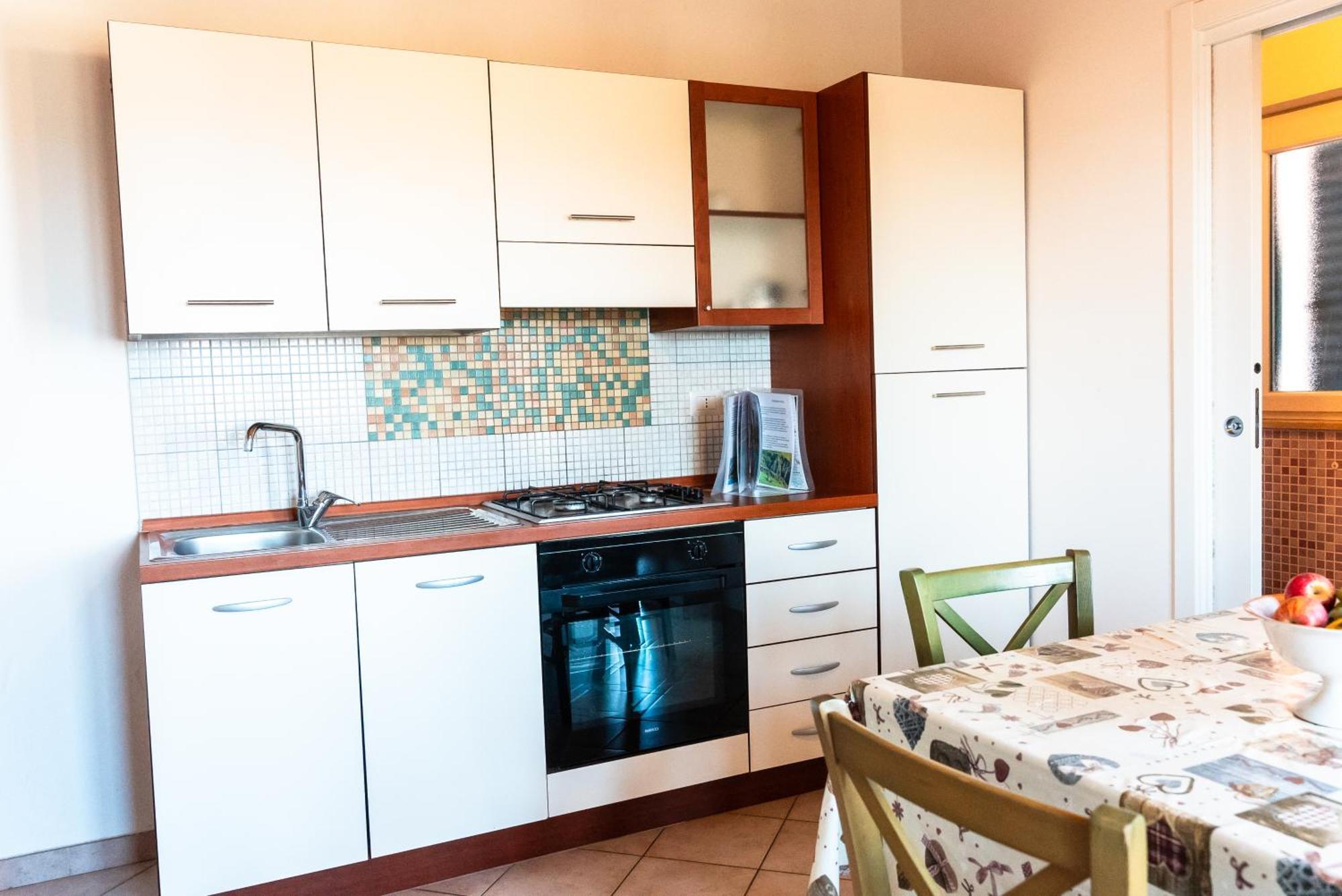 Residence Il Villaggio Del Re Corropoli Kültér fotó