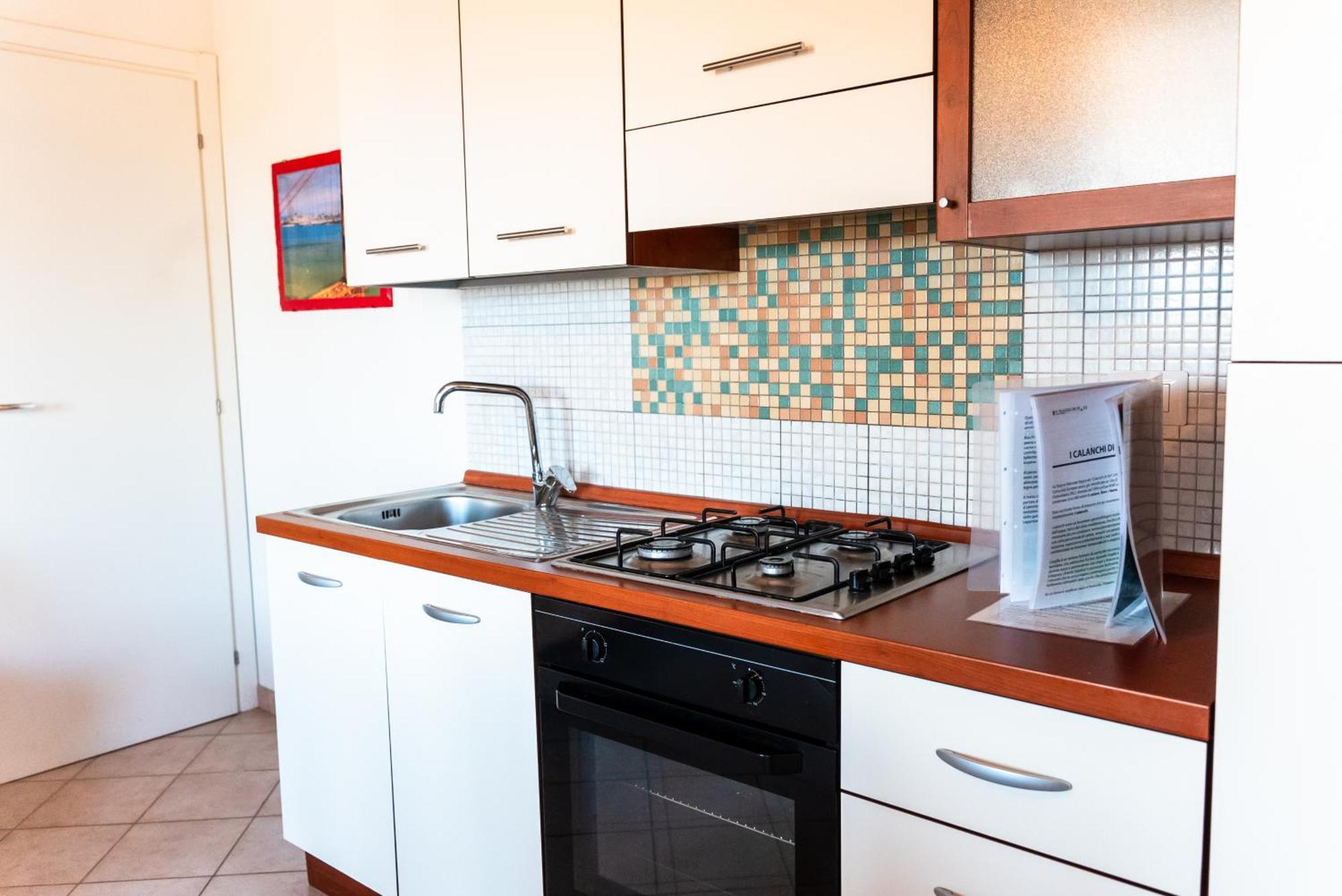 Residence Il Villaggio Del Re Corropoli Kültér fotó