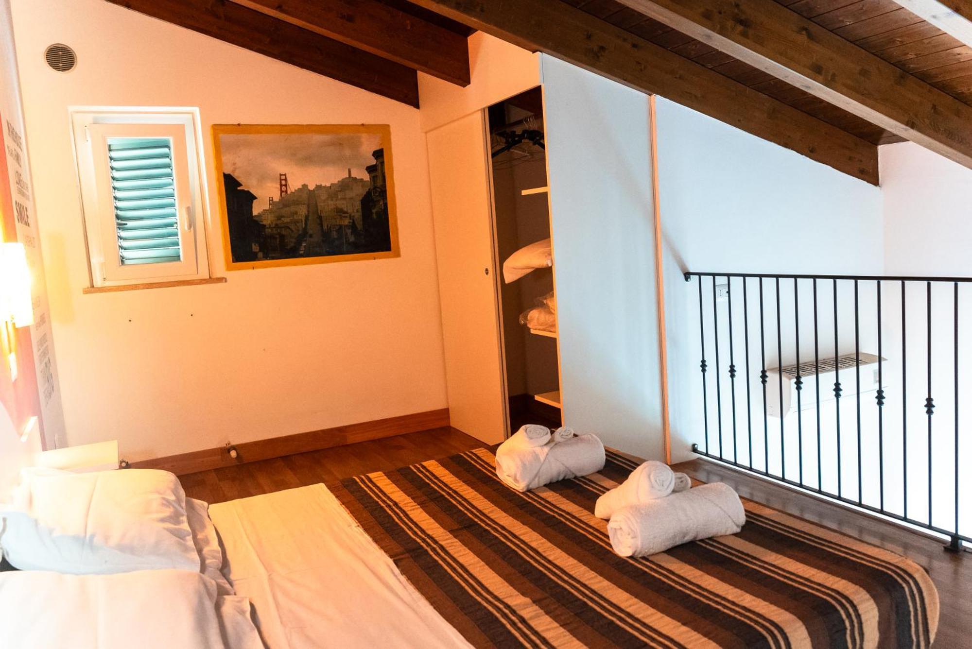 Residence Il Villaggio Del Re Corropoli Kültér fotó