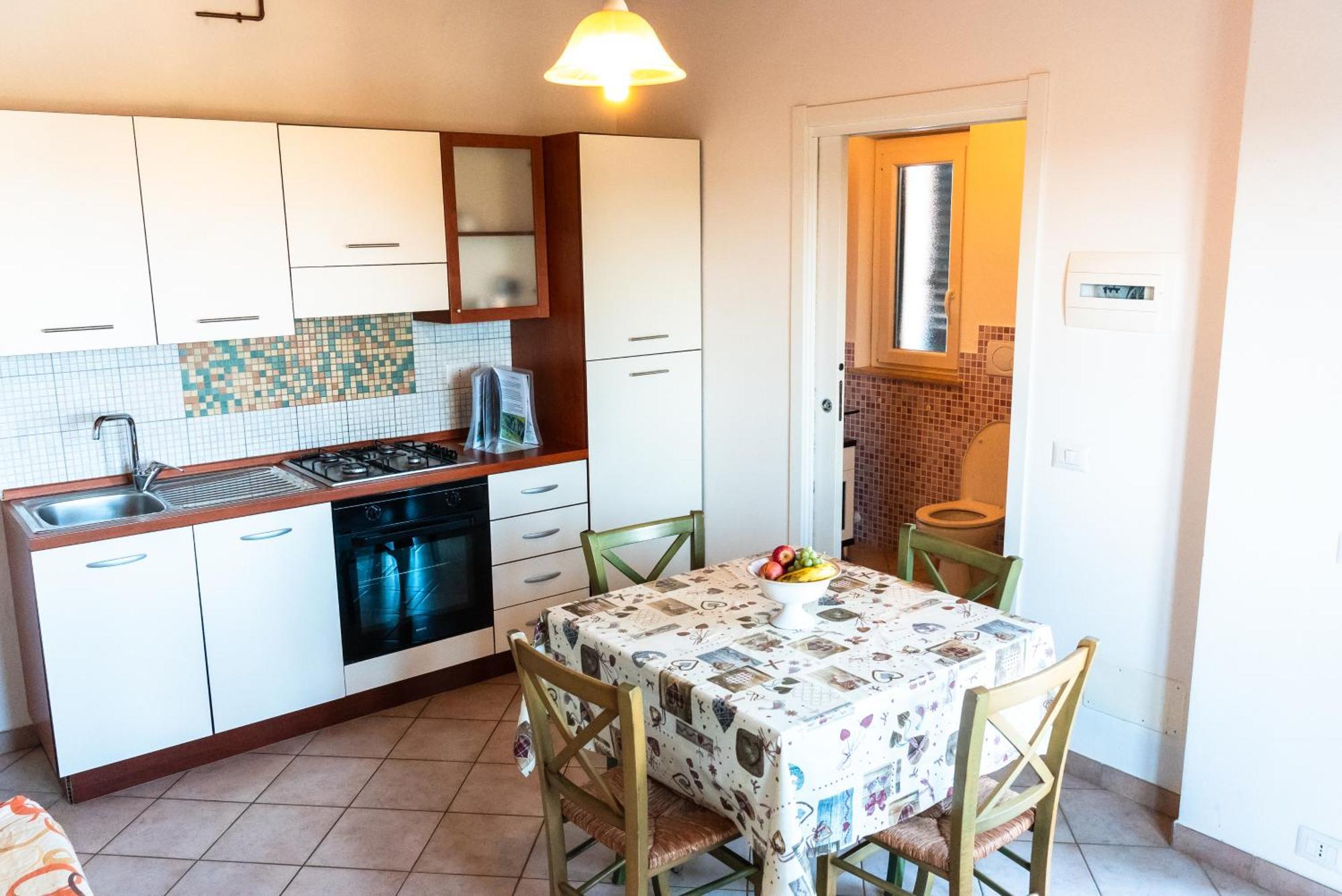Residence Il Villaggio Del Re Corropoli Kültér fotó