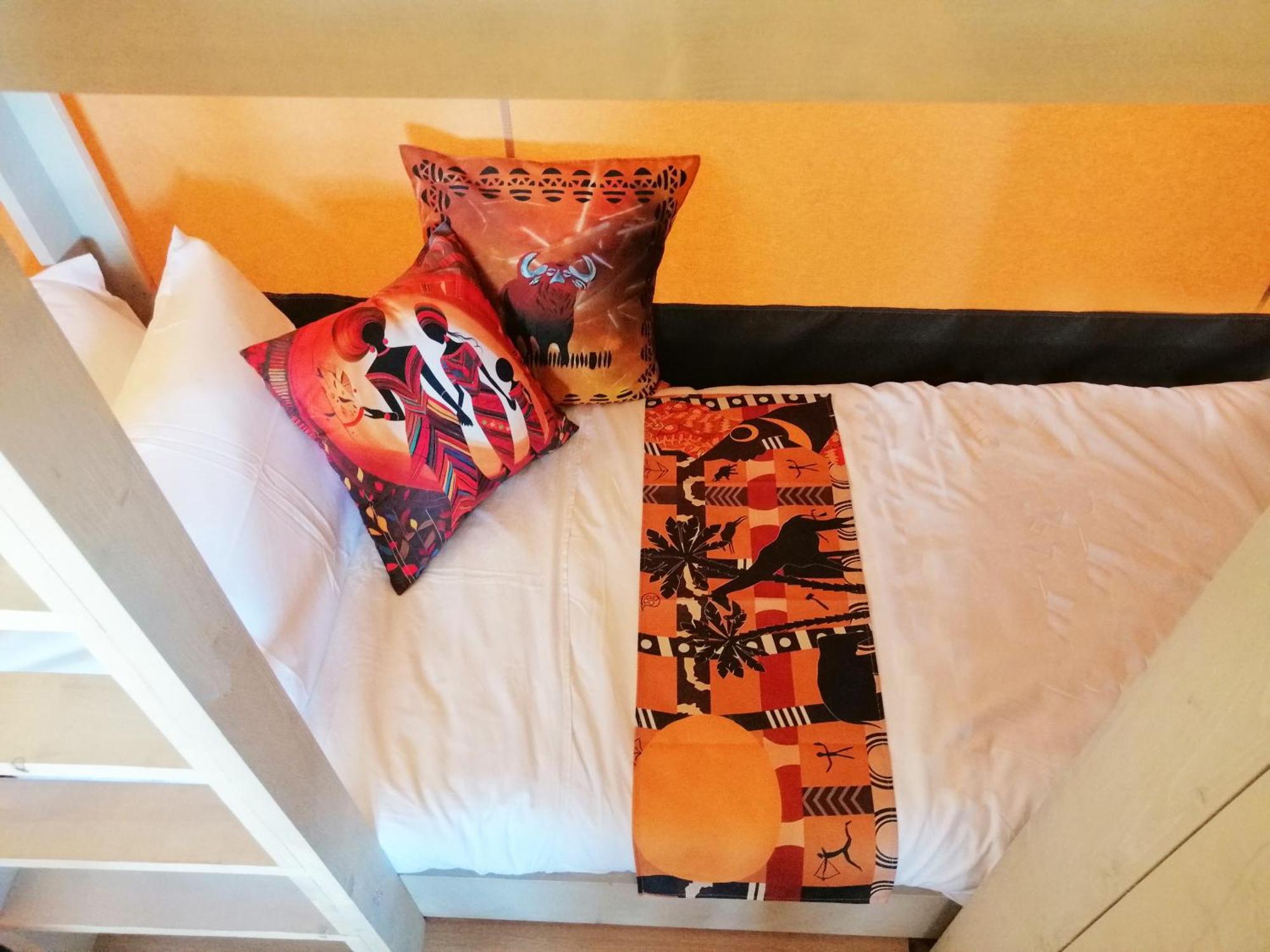 Residence Il Villaggio Del Re Corropoli Kültér fotó